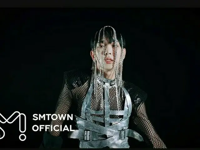 「SHINee」KEY（キー）、ソロ2ndフルアルバム「Gasoline」のプレビューを公開…圧倒的な雰囲気（動画あり）