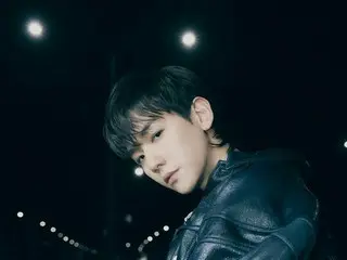 「EXO」ベクヒョン、「K-POP最高のネタバレアイドル」1位に…2位「ATEEZ」ホンジュン・3位に「ASTRO」ムンビン