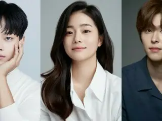 チャ・ハギョン（VIXX  エン)＆ピョン・ソユン＆イ・シウ、KBSドラマスペシャル「染み」に出演