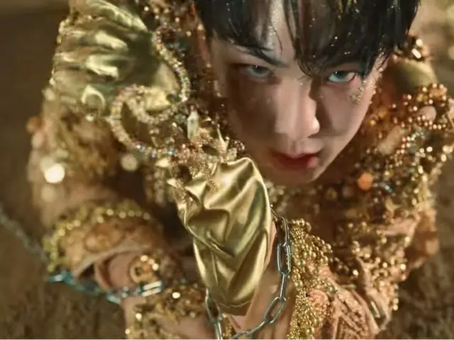 「SHINee」KEY（キー）、新曲「Gasoline」を20日開催の「SMTOWN LIVE 2022」で電撃公開!!