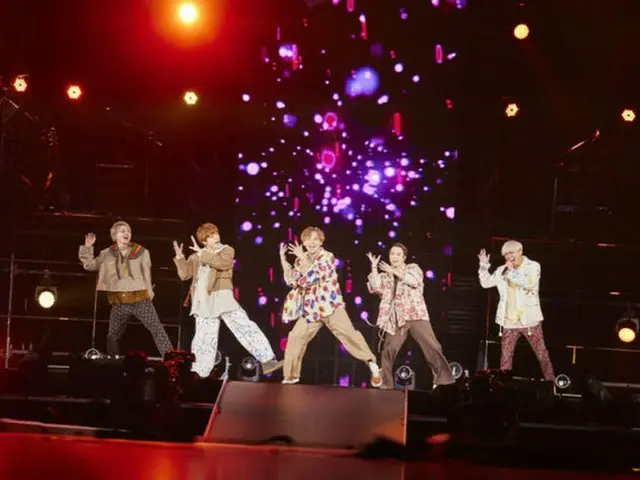 【Da-iCE】自身2度目の全国アリーナツアー完走！ダブルアンコールで新曲初披露！