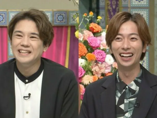 A.B.C-Z河合＆五関、濱家＆リリーら、さんま御殿で仲良し芸能人同士が不満をぶつけあい！