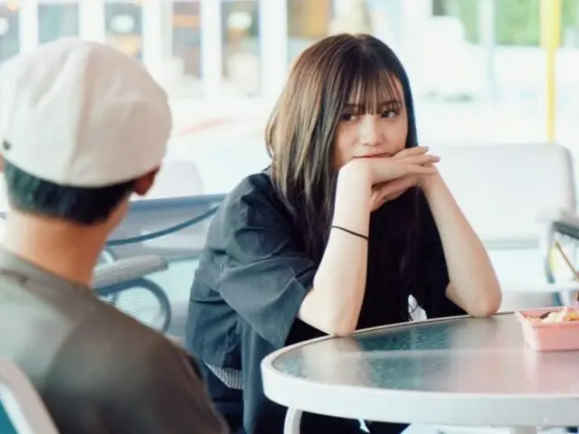 「オオカミちゃんくん」横澤夏子が「崩れ落ちる」と驚愕した結末を迎えた波乱の第2話