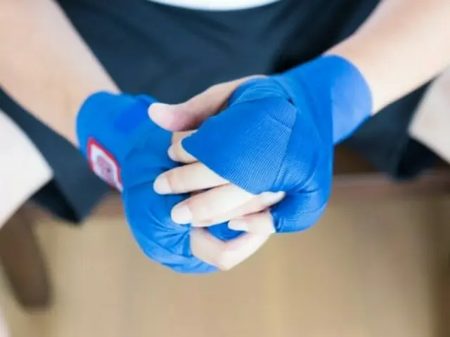 所属タレントのボクシング活動の本格化もありそうなジャニーズ事務所