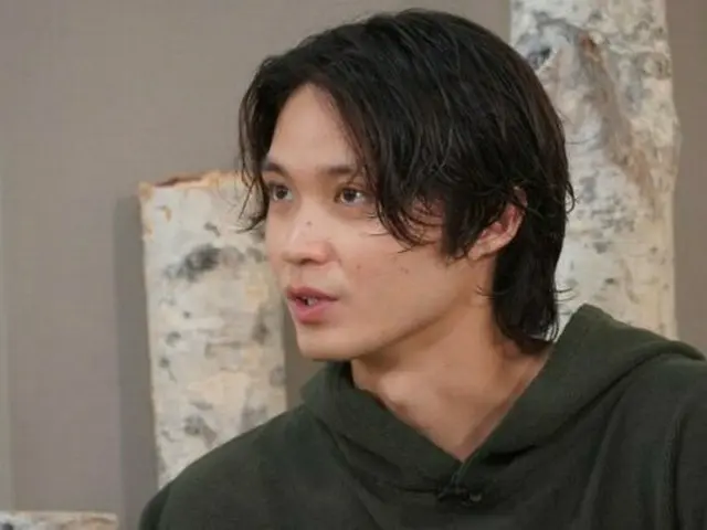 “サウナ俳優”磯村勇斗がサバンナ高橋と“ととのい”トーク、富良野のサウナで覚醒！