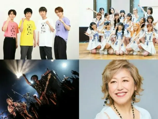 ２４時間テレビ４５「会いたい！」名曲を国技館から生パフォーマンス決定！