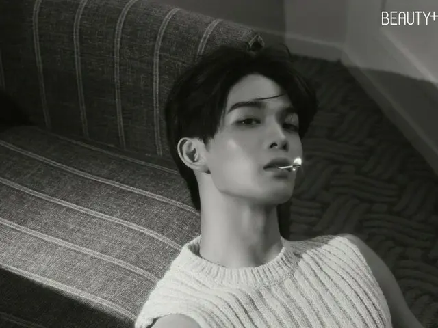 「CIX」、グラビア＆インタビューを公開…“ファンに直接会う機会が多くなって期待”