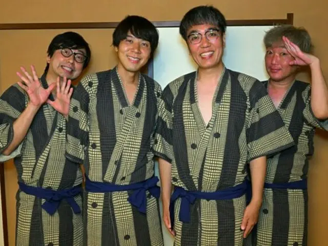 『集まれ！内村と○○の会』【小】の会のメンバー解禁！