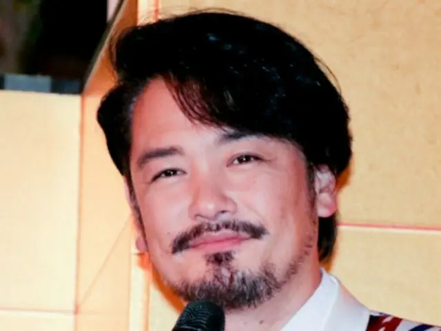 純烈卒業後の〝予行演習〟をこなした小田井涼平