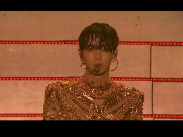 「SHINee」KEY（キー）、新曲「Gasoline」のイントロの振り付けを公開!!（動画あり）