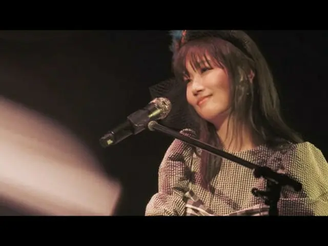 大塚 愛、今年4月ツアーから「LOVE MUSiC」ライブ映像、YouTubeにて特別公開！