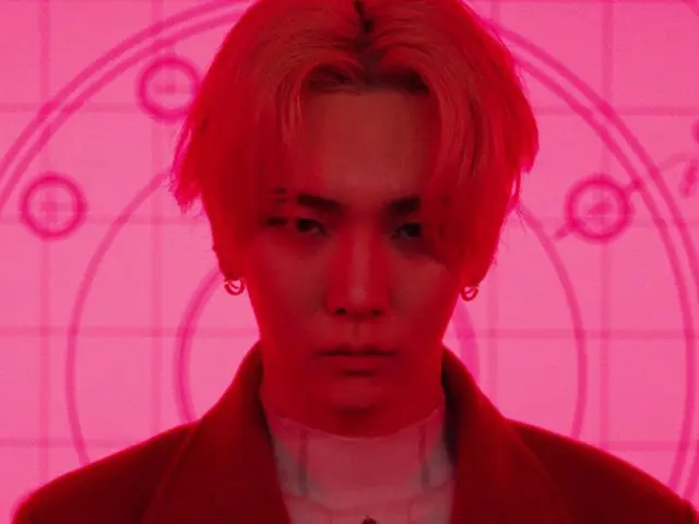 「SHINee」KEY（キー）、ニューアルバム収録曲「Another Life」のスペシャルビデオ「GROKS IN THE KEYLAND」バージョンを公開（動画あり）