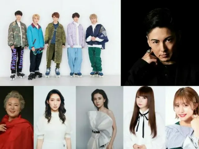 「２４時間テレビ」２０年ぶりの復活！２４時間もヒッパレ！あの名曲に会いたい！