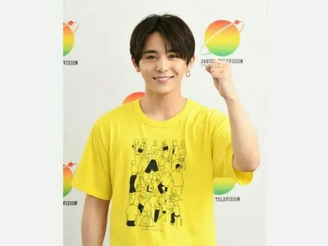 ２０２２年夏「２４時間テレビ４５」いよいよ明日！両国・国技館から生放送！