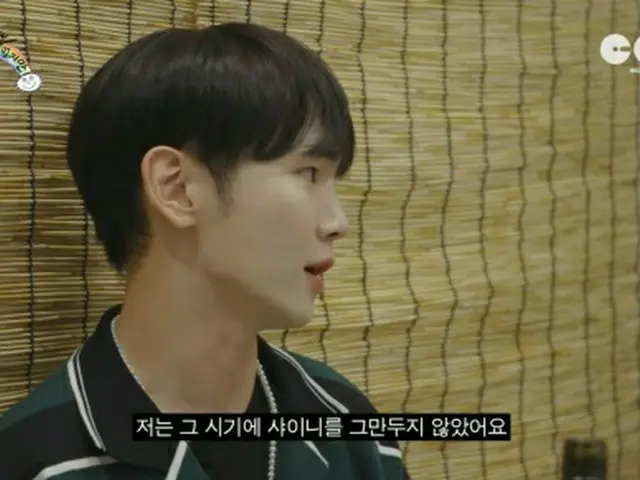 「SHINee」KEY（キー）、人気YouTubeコンテンツに出演!!…“アイドルの後輩にアドバイス? 魔の7年、僕は「SHINee」をやめなかった”