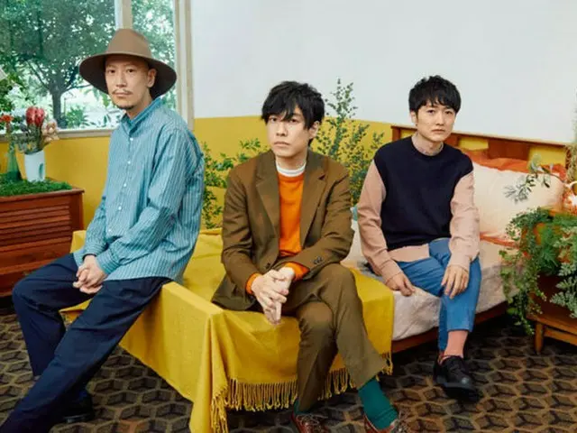 フジファブリック、2マンライブ「フジフレンドパーク2022」（9/30）に凛として時雨出演決定！