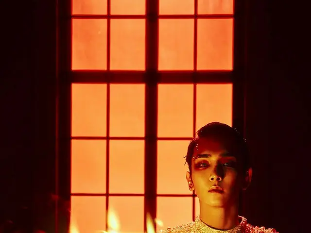 「SHINee」KEY（キー）、ニューアルバム収録曲「Proud」のリリックビデオを公開（動画あり）