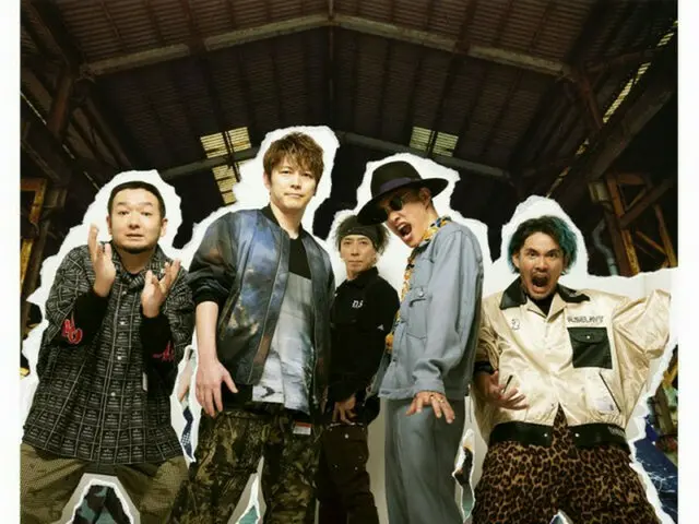 FLOW、『FLOW 20th ANNIVERSARY SPECIAL LIVE 2023 ～アニメ縛りフェスティバル～』、23年7月1日開催！