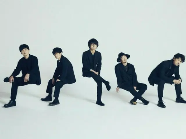 wacci、11月9日(水)Newアルバム「suits me! suits you!」リリース！