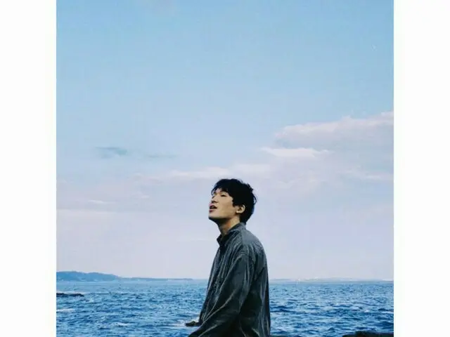 のの、ヨーロッパを旅した風景から生まれた曲「Rain」を配信リリース！