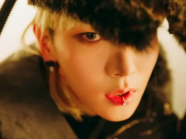 「SHINee」KEY（キー）、新曲「Gasolene」のMVティーザーを公開!!…圧倒的なビジュアル壮大な世界観（動画あり）