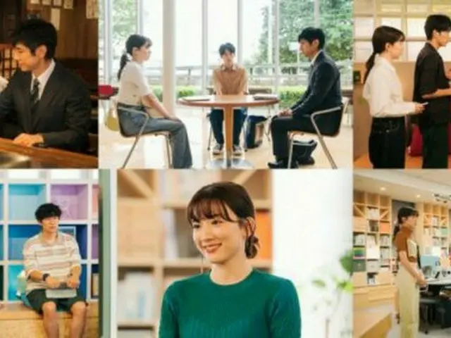 火曜ドラマ『ユニコーンに乗って』明日、急展開の第９話が放送！
