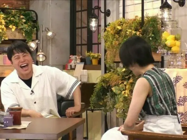 ノンスタ井上が“アイドルＴ”に再会し想いを伝える！