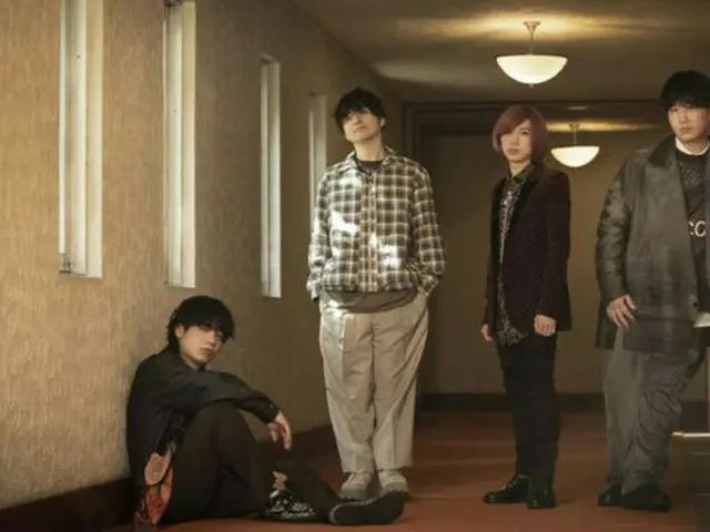 Official髭男dism、初のアリーナツアー映像作品リリース決定！