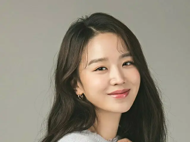 女優シン・ヘソン、水害復旧のために1億ウォンを寄付