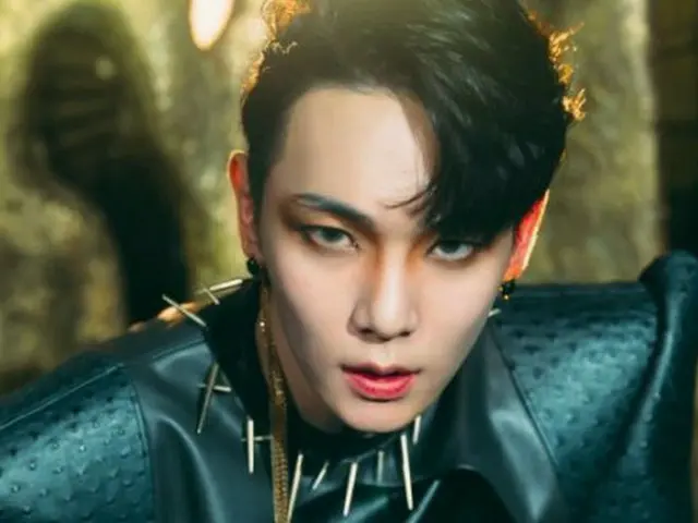 「SHINee」KEY（キー）、セカンドフルアルバム「Gasoline」公開＆タイトル曲「Gasoline」のMV公開…“限界以上アクセル踏んで”疾走（動画あり）