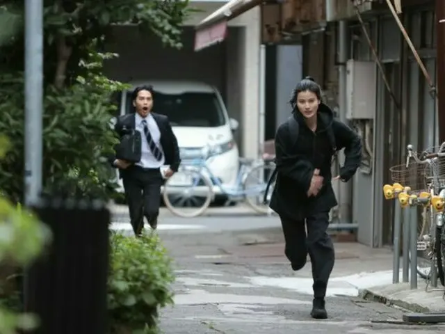 「家庭教師のトラコ」いよいよトラコの過去と狙いが明らかに！