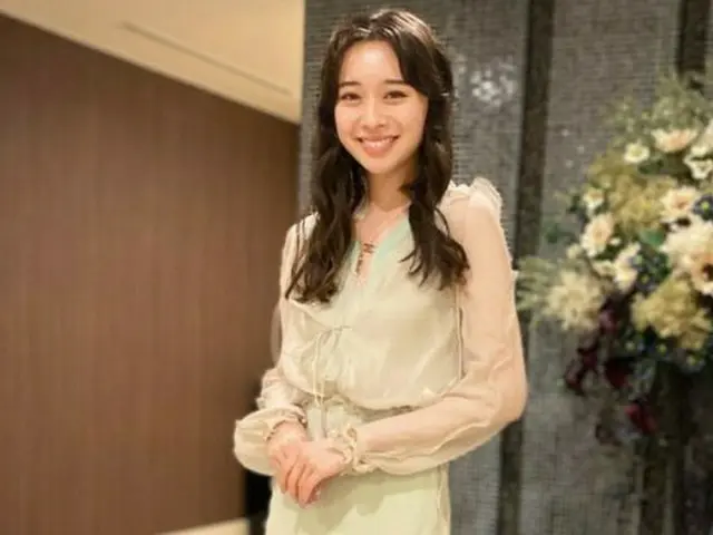 「ばかやろうのキス」田鍋梨々花が安藤しず香役で登場！