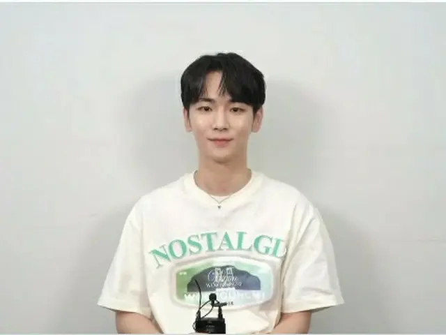 「SHINee」KEY（キー）、日本のファンたちに日本語でメッセージ…“ニューアルバムと新曲楽しんでくださいね”（動画あり）