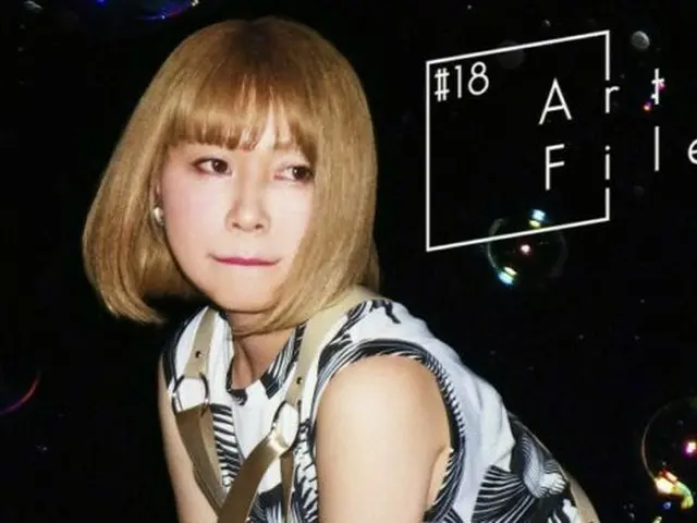 さとうもか、9月アーティスト！『Artist#18File』 毎週火曜21:54～放送