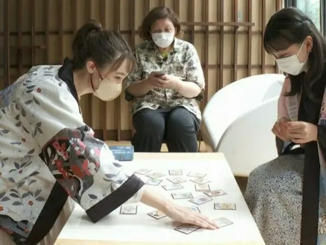 藤井サチと森マリアが「江戸時代の遊び」を学ぶ江戸散歩！『ぐるり東京 江戸散歩』