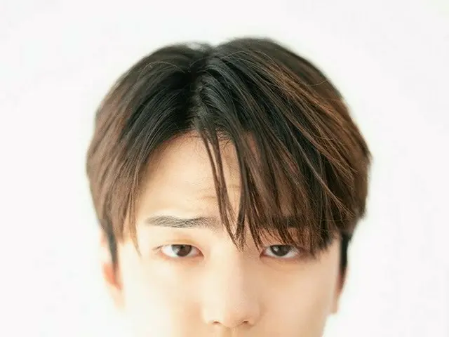 俳優キム・ミンギュ、胸をときめかせるアイコンタクト…“次回作に集中する下半期になりそう”