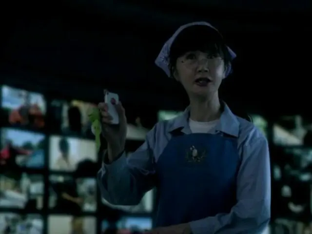 宇宙人ジョーンズを地球に派遣した張本人現る!?中島みゆき扮する“宇宙大統領”が初登場！