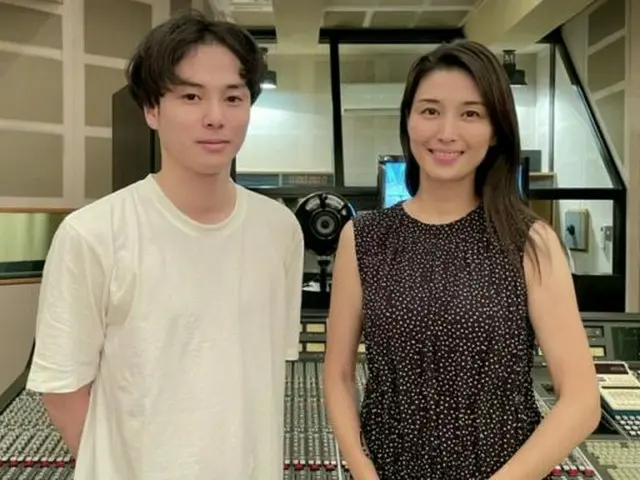 橋本マナミが柾木玲弥を追い詰める！？ホラー作品『お國-オクニ-』全4話一挙配信！