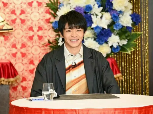 King＆Prince岸優太 ゴチ初登場で天然食リポ炸裂！
