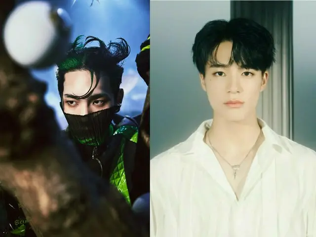 「SHINee」KEY（キー）、きょう（1日）「M COUNTDOWN」で新曲「Gasolene」披露!!…「NCT」ジェノと収録曲「Villain」のステージも