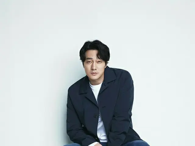 約3年ぶりの来日イベント、俳優 ソ・ジソブ ドラマイベント開催決定！