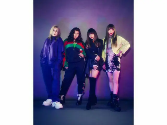 SNSフォロワー数総計360万人超え、人気インフルエンサー4人が集結！　『午前0時のプリンセス』