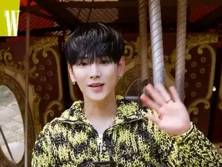 「SHINee」KEY（キー）が、インスタにアップする写真をセレクトする基準は?（動画あり）