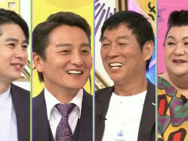 『週刊さんまとマツコ』“任侠女子”急増中！Ｖシネマ俳優・本宮泰風が出演！