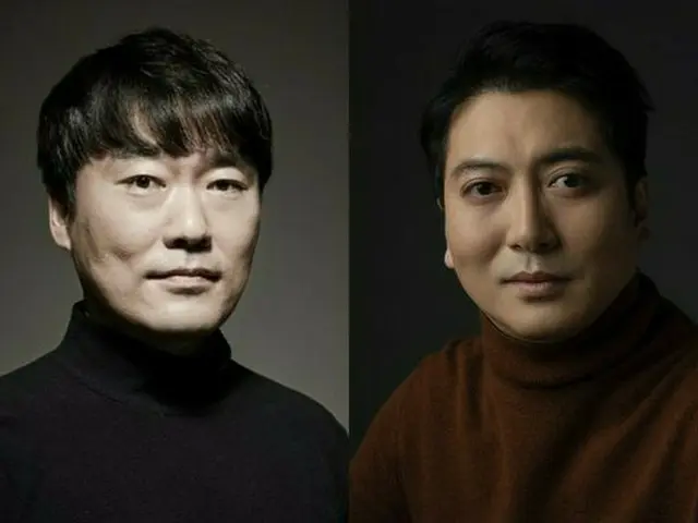 ユ・ソンジュ＆パク・ミョンフン、「犯罪の年代記」へ出演確定…チャン・グンソク&ホ・ソンテと共演