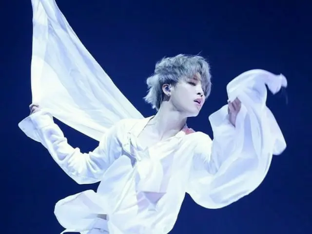 「BTS（防弾少年団）」ジミン、専門家も感嘆する現代舞踊の実力…“すべての技量をK-POPダンスに融合”