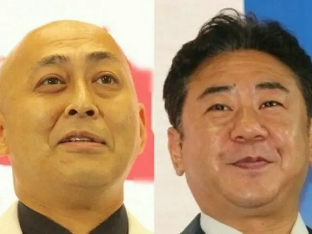 錦鯉、ソニー芸人として売れた証「健康診断を受けられるようになった」