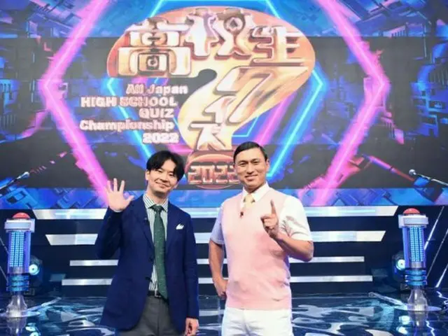 「高校生クイズ2022」オードリーもQuizKnockも思わず感動！