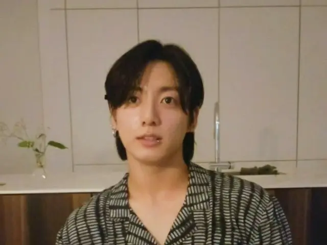 「BTS（防弾少年団）」ジョングク、ライブ放送のパジャマ全サイズ品切れ！…“ジョングク効果”証明