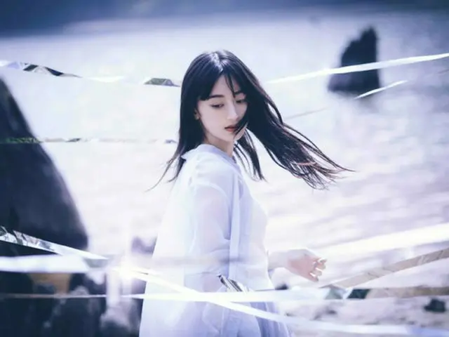 水嶋凜、デビュー曲「予感」をセルフディレクションしたMV公開！